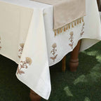 Emery Ditsy Prints Table Cloth