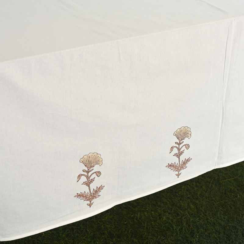 Emery Ditsy Prints Table Cloth