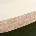 Tesslyn Botanical Print Table Cloth