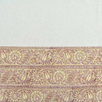 Tesslyn Botanical Print Table Cloth