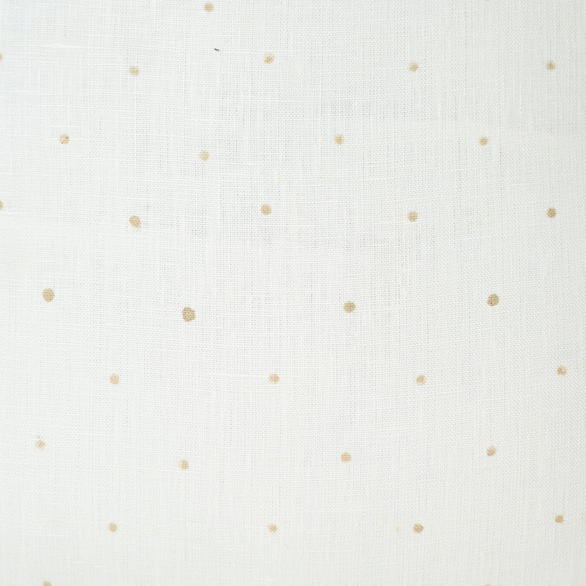 Soft Loom Spot Cushion Cover