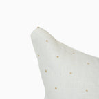 Soft Loom Spot Cushion Cover Pillow Covers