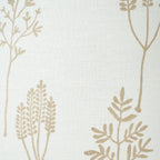 Floral Ground Cushion Cover Pillow Covers