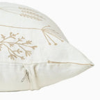 Floral Ground Cushion Cover Pillow Covers