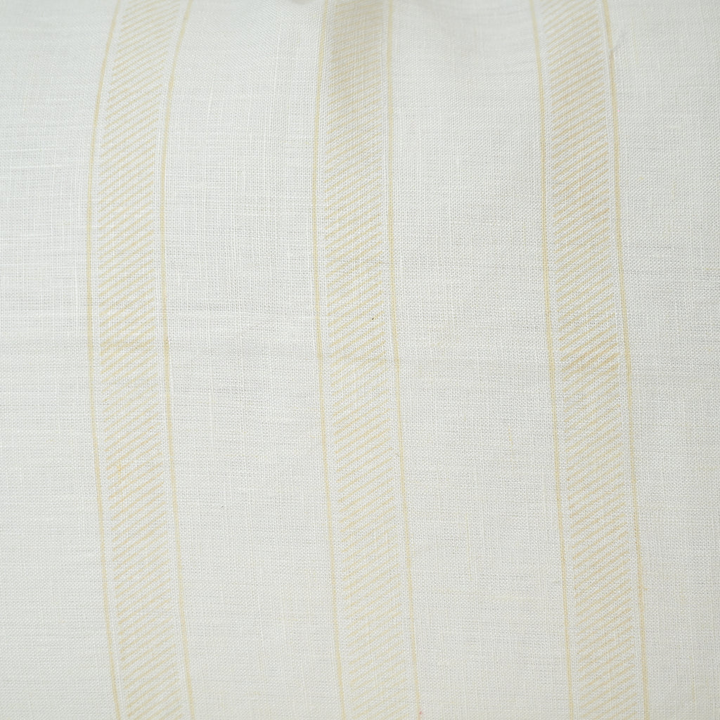 Striped Linear Lumbar Cushion Cover Pillow Covers