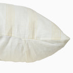 Striped Linear Lumbar Cushion Cover Pillow Covers