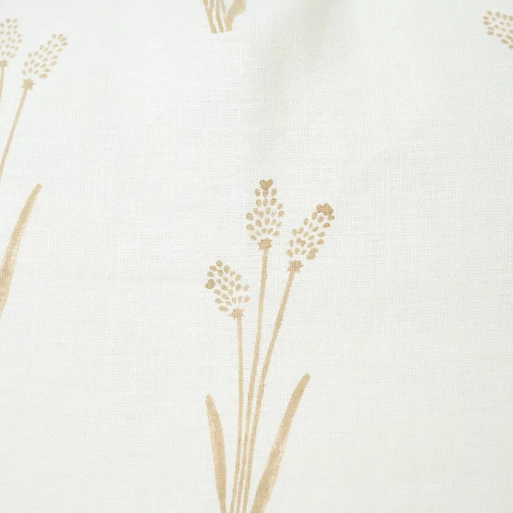 Quiet Florals Lumbar Cushion Cover Pillow Covers