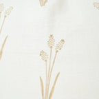 Quiet Florals Lumbar Cushion Cover Pillow Covers