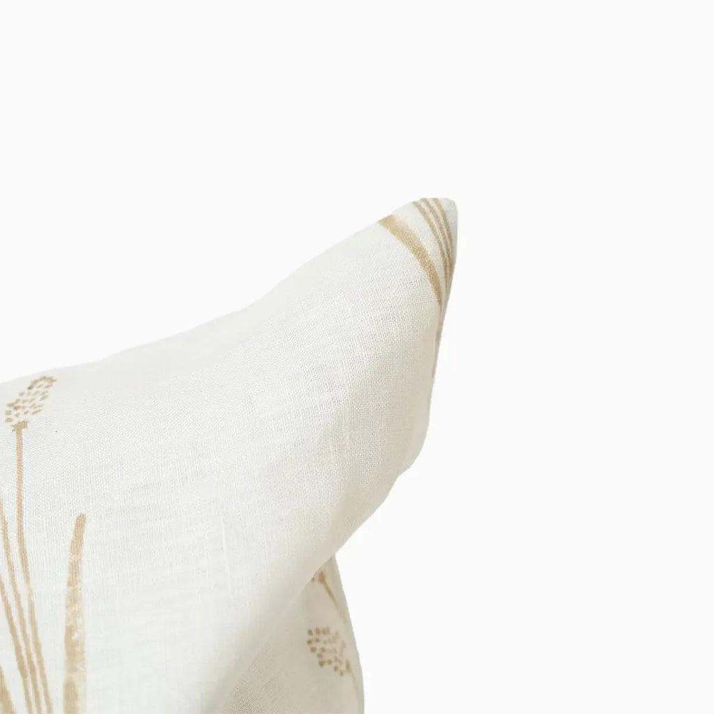 Quiet Florals Lumbar Cushion Cover Pillow Covers