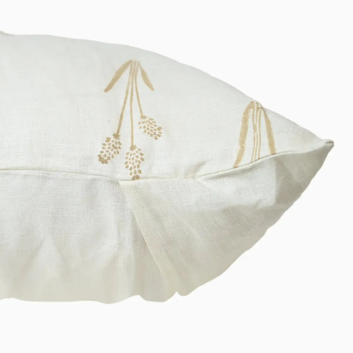 Quiet Florals Lumbar Cushion Cover Pillow Covers