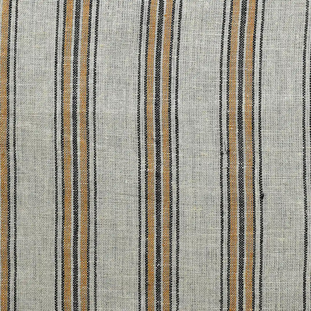 Eska Hand Woven Linen Fabric