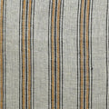 Eska Hand Woven Linen Fabric