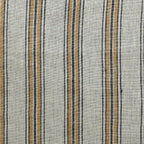 Eska Hand Woven Linen Fabric