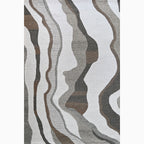 Natural Terrain Handtufted Rug