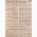Solid Earth Handloom Rug Hand Loomed