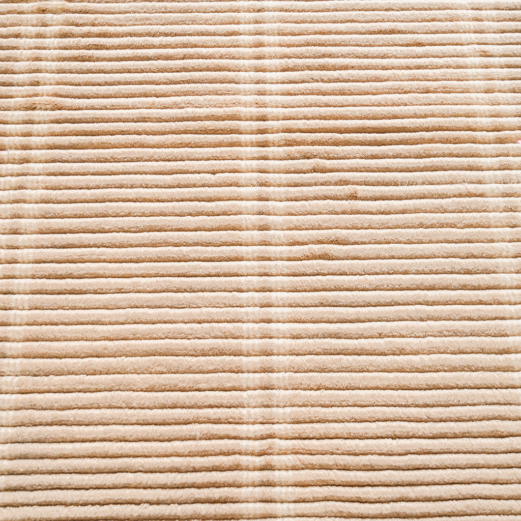 Solid Earth Handloom Rug Hand Loomed
