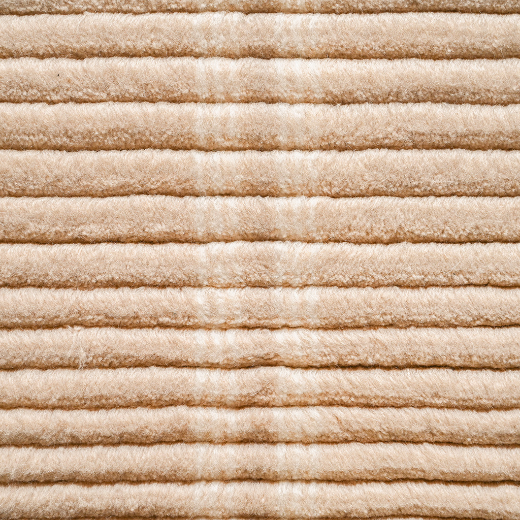 Solid Earth Handloom Rug Hand Loomed