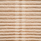 Solid Earth Handloom Rug Hand Loomed