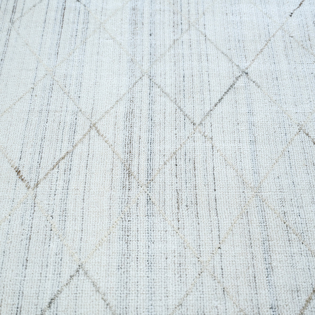 Soft Topography Handloom Rug