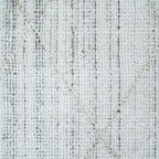 Soft Topography Handloom Rug Hand Loomed