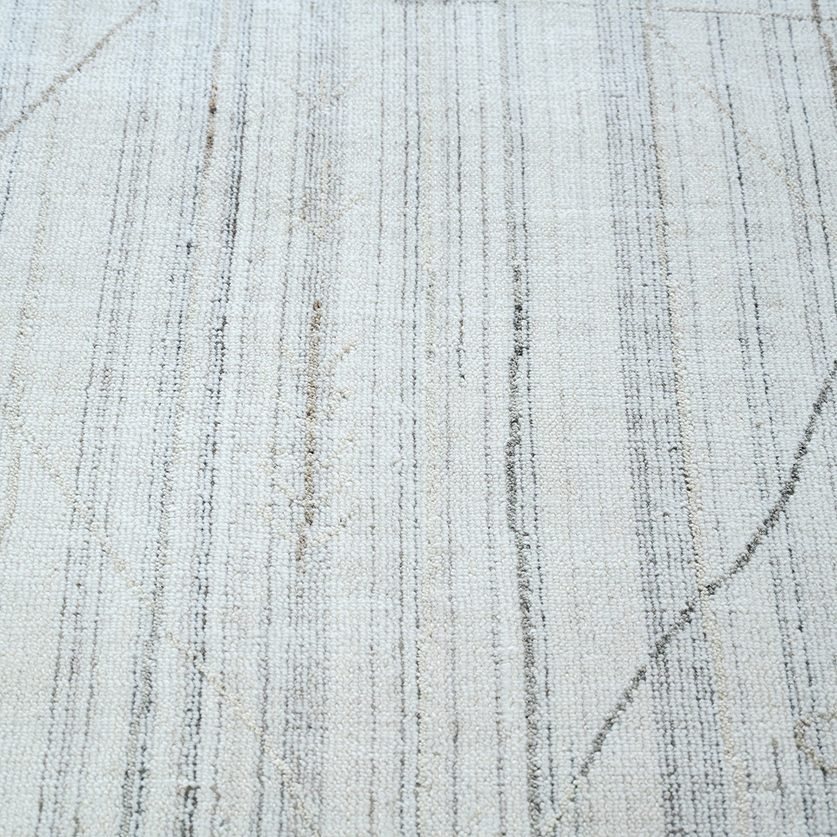 Tribal Earth Handloom Rug