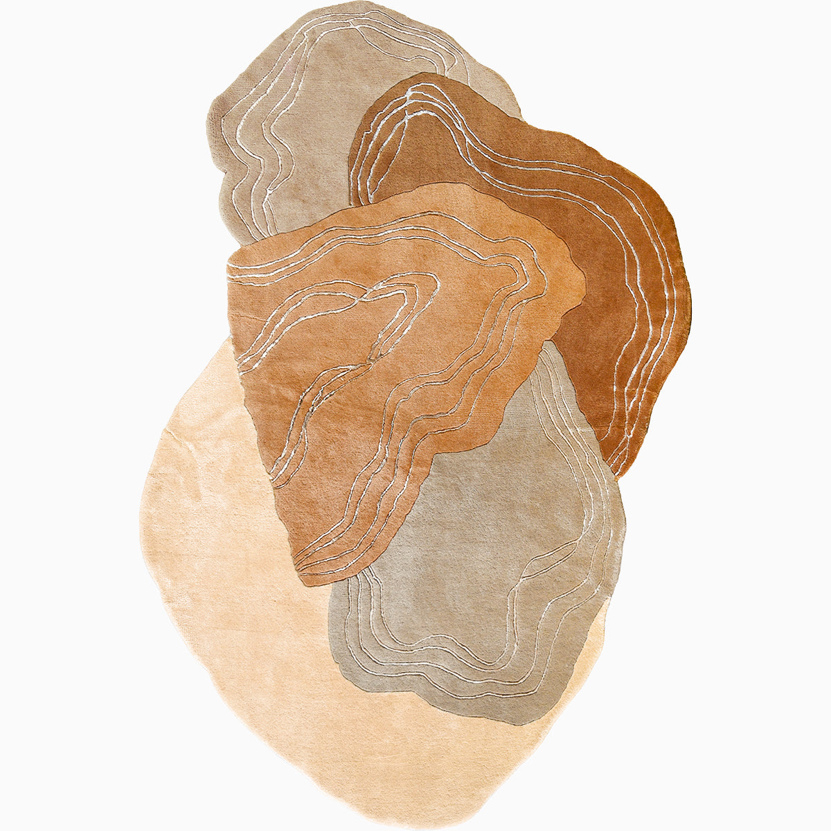 Ever Evolving Form – Thread To Form