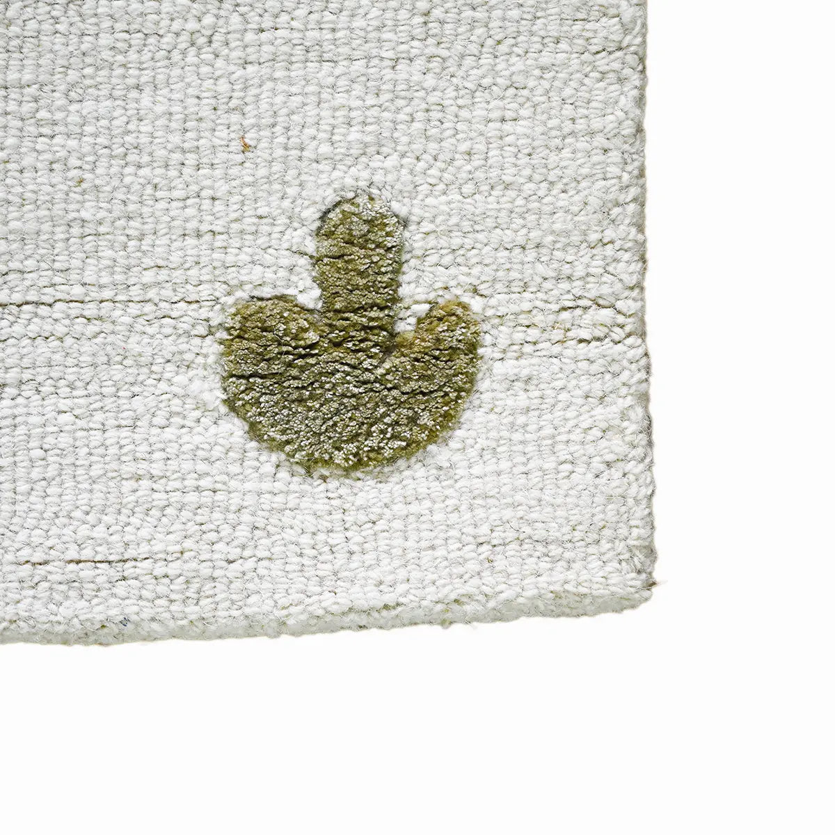 Mushrooms Hand Tufted Rug Hand Tufted