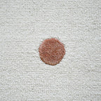 Playful Geometric Hand Tufted Rug Hand Tufted