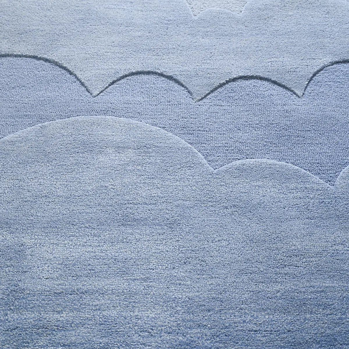 Dc Tufted Rug Cloud Dancer Hand Tufted Rug – Thread To Form