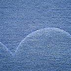 Cloud Dancer Hand Tufted Rug Hand Tufted