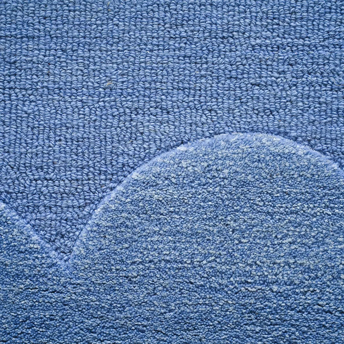 Cloud Dancer Hand Tufted Rug Hand Tufted