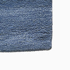 Cloud Dancer Hand Tufted Rug Hand-Tufted