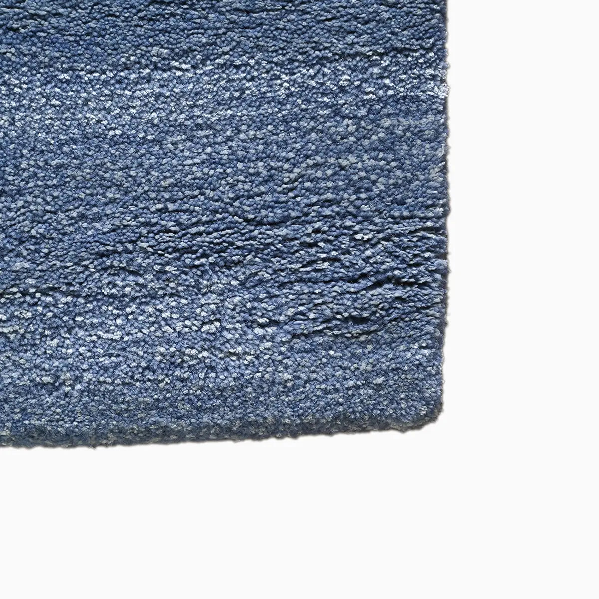Cloud Dancer Hand Tufted Rug Hand-Tufted
