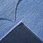 Cloud Dancer Hand Tufted Rug Hand Tufted