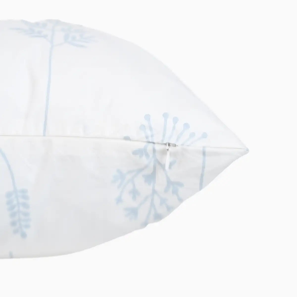 Floral Ground Bedsheet Set Bedsheet