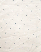 Dots Mania Yard Linen Fabric