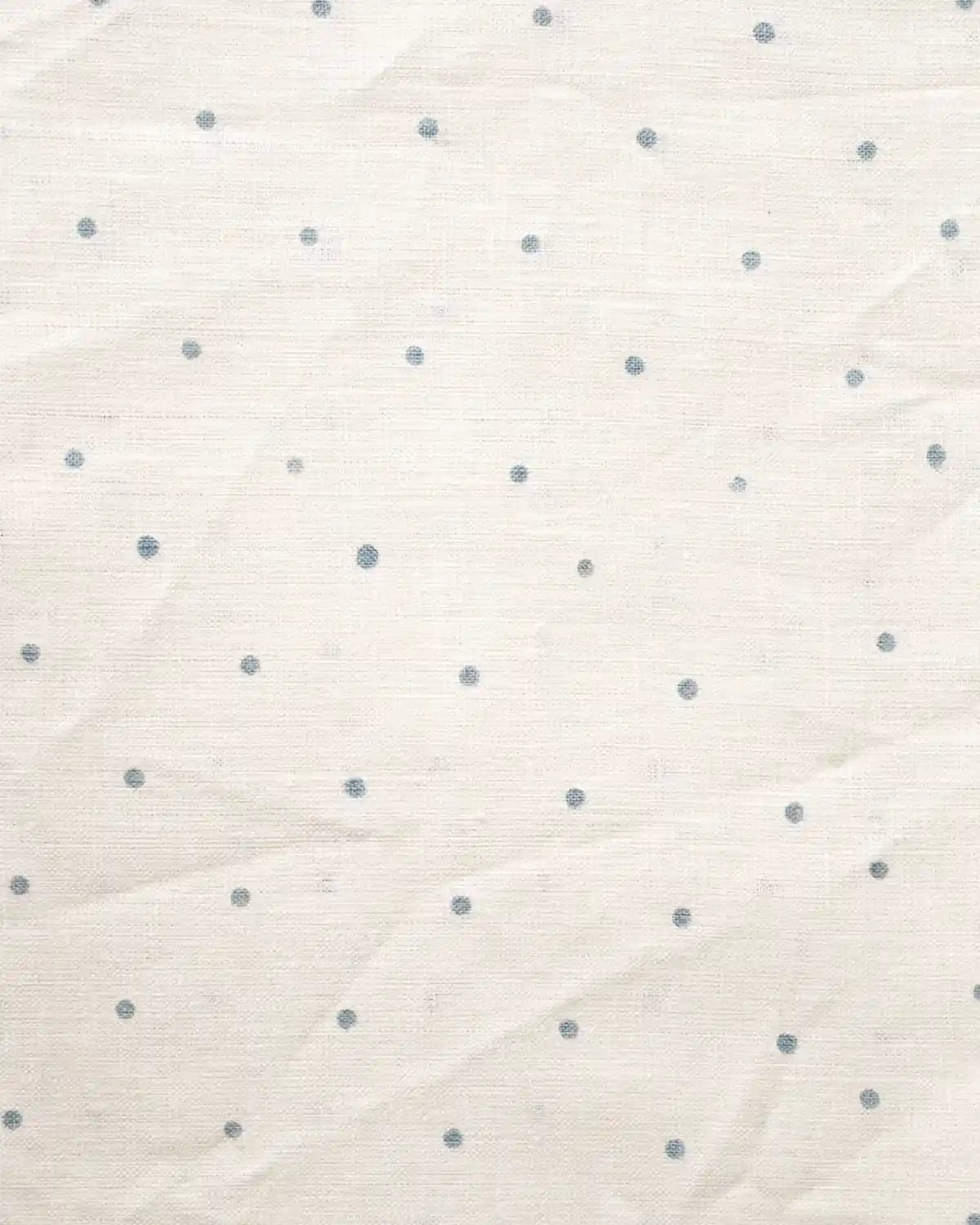 Dots Mania Yard Linen Fabric