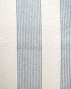 Striped Noise Yard Linen Fabric