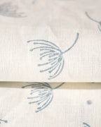 Dandellions Linen Fabric