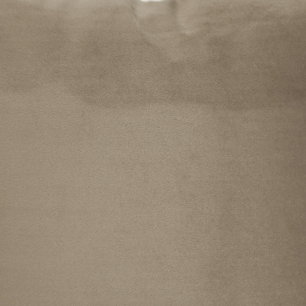 Fence Solid Velvet Cushion Cover Pillow Covers