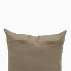 Fence Solid Velvet Cushion Cover Pillow Covers