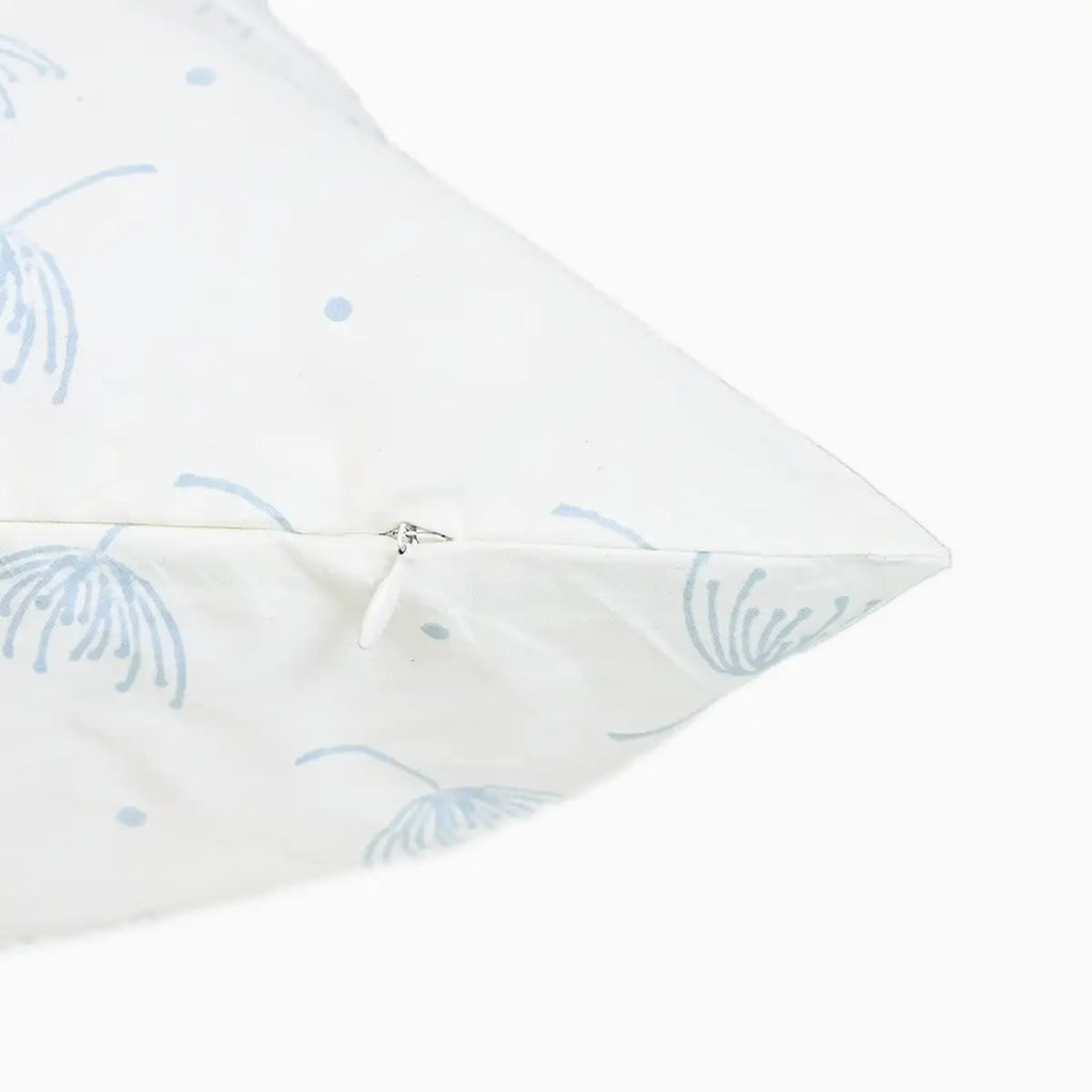 Dandellions Bedsheet Set Bedsheet