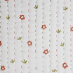 Flora Scatter Baby Quilt Quilts