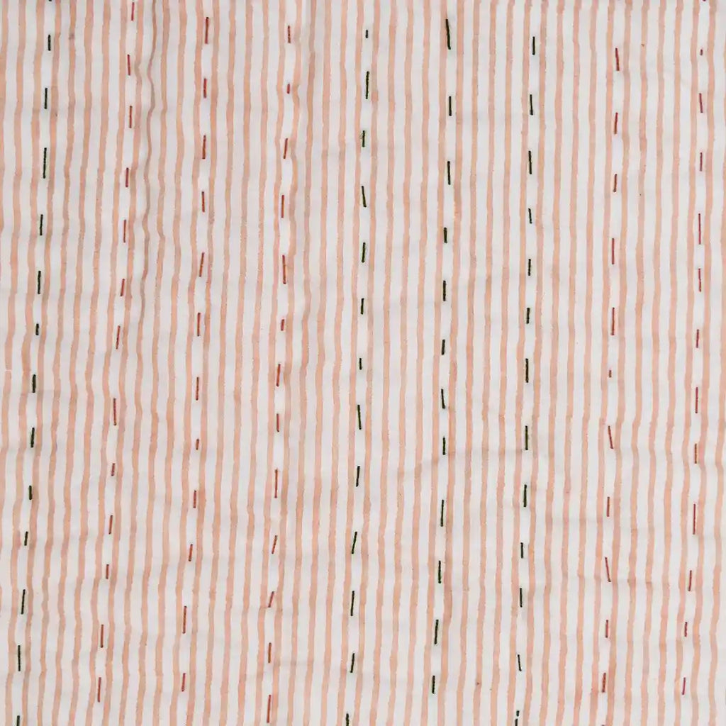 Flora Scatter Baby Quilt Quilts