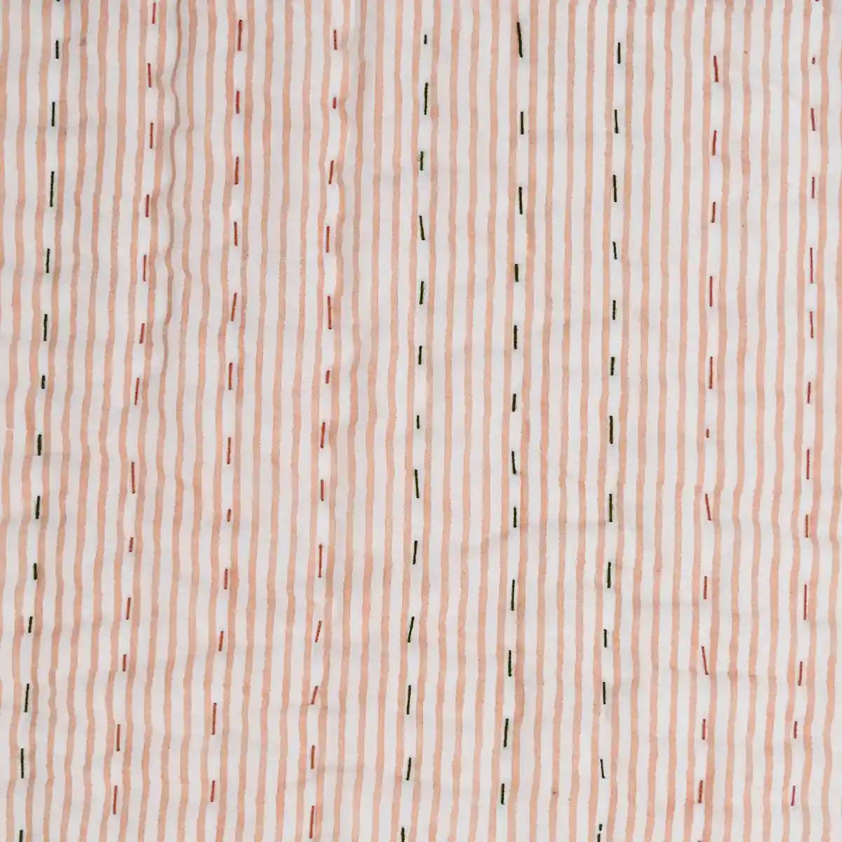 Flora Scatter Baby Quilt Quilts