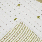 Little Woodland Baby Quilt Quilts