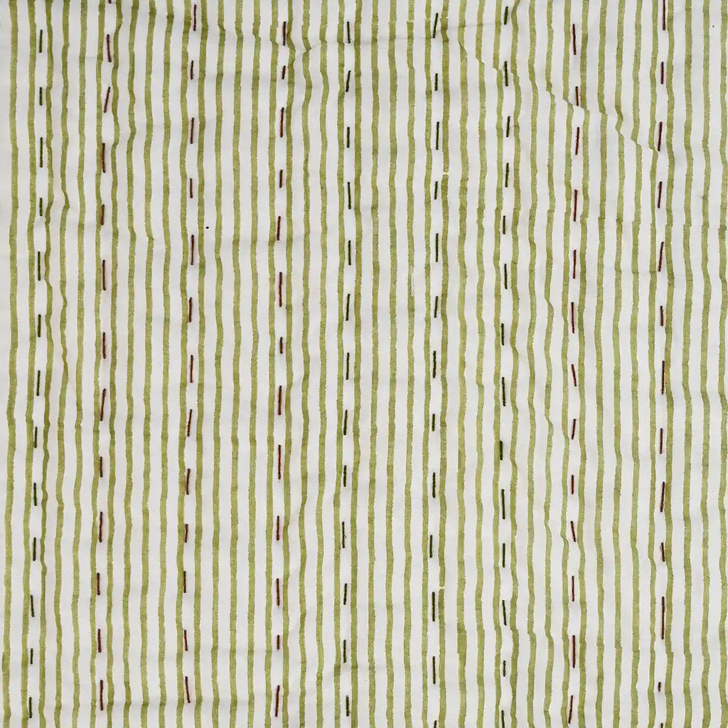 Little Woodland Baby Quilt Quilts