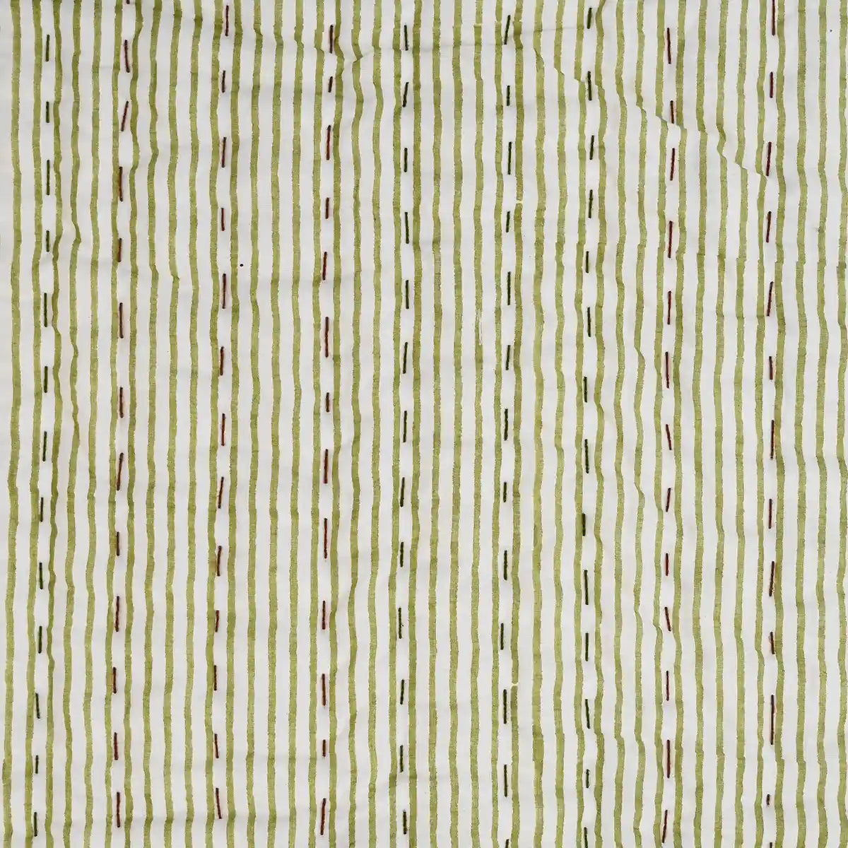 Little Woodland Baby Quilt Quilts