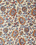 Sela Printed Cotton Fabric Cotton Fabric