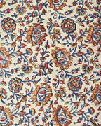 Sela Printed Cotton Fabric Cotton Fabric